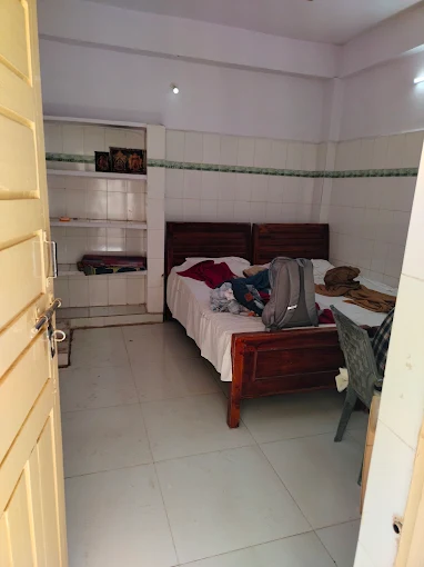 Padmashali Satram Srisailam accommodation and rooms